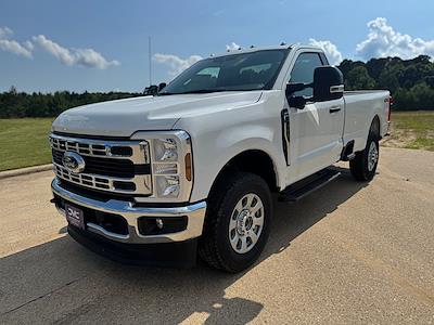 2024 Ford F-350 Regular Cab SRW 4x4 Pickup for sale #F78524 - photo 1