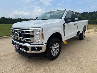 2024 Ford F-350 Regular Cab SRW 4x4 Pickup for sale #F80440 - photo 1