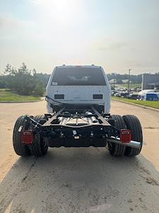 New 2024 Ford F-350 Crew Cab 4x4 Cab Chassis for sale #G01880 - photo 2