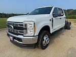 2024 Ford F-350 Crew Cab DRW 4x4 Cab Chassis for sale #G01880 - photo 1