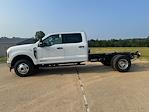2024 Ford F-350 Crew Cab DRW 4x4 Cab Chassis for sale #G01880 - photo 5
