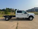 2024 Ford F-350 Crew Cab DRW 4x4 Cab Chassis for sale #G01880 - photo 6