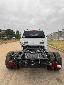 New 2024 Ford F-350 Crew Cab 4x4 Cab Chassis for sale #G01913 - photo 2
