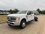 2024 Ford F-350 Crew Cab DRW 4x4 Cab Chassis for sale #G01913 - photo 1