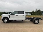 2024 Ford F-350 Crew Cab DRW 4x4 Cab Chassis for sale #G01913 - photo 5