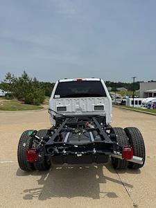 New 2024 Ford F-350 Crew Cab 4x4 Cab Chassis for sale #G01956 - photo 2