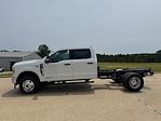 2024 Ford F-350 Crew Cab DRW 4x4 Cab Chassis for sale #G01956 - photo 6