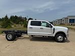 2024 Ford F-350 Crew Cab DRW 4x4 Cab Chassis for sale #G01956 - photo 7