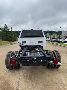 New 2024 Ford F-350 Crew Cab 4x4 Cab Chassis for sale #G02000 - photo 2
