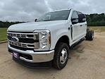 2024 Ford F-350 Crew Cab DRW 4x4 Cab Chassis for sale #G02000 - photo 1
