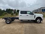 2024 Ford F-350 Crew Cab DRW 4x4 Cab Chassis for sale #G02000 - photo 4