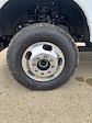 2024 Ford F-350 Crew Cab DRW 4x4 Cab Chassis for sale #G02000 - photo 8