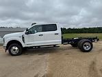 2024 Ford F-350 Crew Cab DRW 4x4 Cab Chassis for sale #G02000 - photo 9