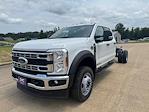 2024 Ford F-550 Crew Cab DRW 4x4 Cab Chassis for sale #G02844 - photo 1