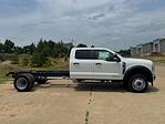2024 Ford F-550 Crew Cab DRW 4x4 Cab Chassis for sale #G02844 - photo 5