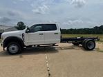 2024 Ford F-550 Crew Cab DRW 4x4 Cab Chassis for sale #G02844 - photo 6
