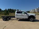 2024 Ford F-550 Crew Cab DRW 4x4 Cab Chassis for sale #G02854 - photo 3