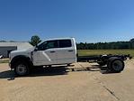 2024 Ford F-550 Crew Cab DRW 4x4 Cab Chassis for sale #G02854 - photo 4