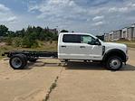 2024 Ford F-550 Crew Cab DRW 4x4 Cab Chassis for sale #G02872 - photo 3