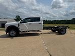 2024 Ford F-550 Crew Cab DRW 4x4 Cab Chassis for sale #G02872 - photo 4