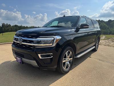2023 Ford Expedition MAX 4x2 SUV for sale #U03321 - photo 1