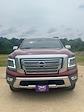 2023 Nissan Titan Crew Cab 4x4 Pickup for sale #U04192 - photo 5
