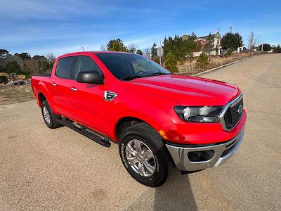 2021 Ford Ranger SuperCrew Cab 4x2 Pickup for sale #U06121 - photo 1