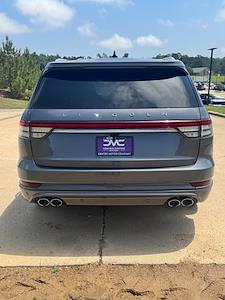 2022 Lincoln Aviator AWD SUV for sale #U06636 - photo 2