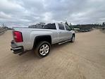 2015 GMC Sierra 2500 Crew Cab SRW 4x4 Pickup for sale #U06784 - photo 2