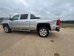 2015 GMC Sierra 2500 Crew Cab SRW 4x4 Pickup for sale #U06784 - photo 4