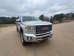 2015 GMC Sierra 2500 Crew Cab SRW 4x4 Pickup for sale #U06784 - photo 9