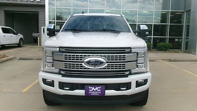 2019 Ford F-250 Crew Cab 4x4 Pickup for sale #U07080 - photo 1