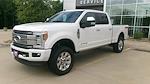 2019 Ford F-250 Crew Cab 4x4 Pickup for sale #U07080 - photo 3