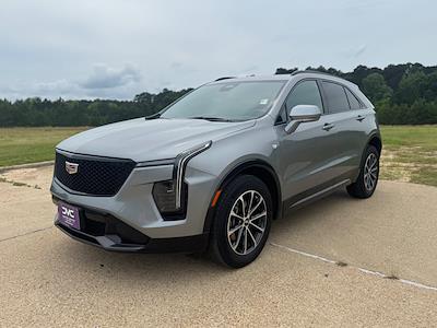 2024 Cadillac XT4 AWD SUV for sale #U11106 - photo 1
