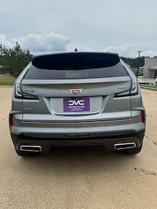 2024 Cadillac XT4 AWD SUV for sale #U11106 - photo 2
