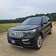 Used 2020 Ford Explorer Platinum 4WD SUV for sale #U11363 - photo 1