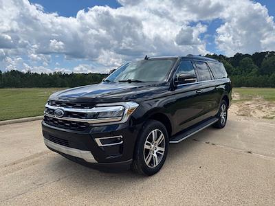 2023 Ford Expedition MAX 4x2 SUV for sale #U11768 - photo 1