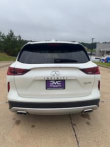 Used 2022 Infiniti QX50 Luxe SUV for sale #U12359 - photo 2