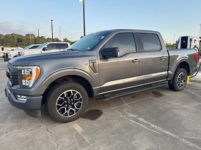 2023 Ford F-150 SuperCrew Cab 4x2 Pickup for sale #U12581 - photo 1