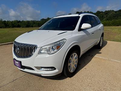 Used 2017 Buick Enclave SUV for sale #U17301 - photo 1