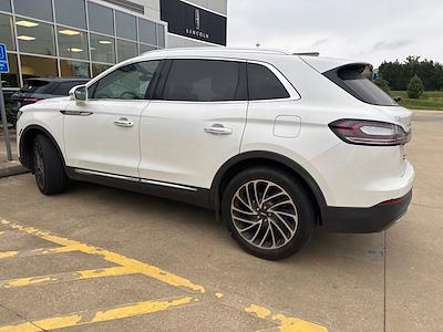 2020 Lincoln Nautilus FWD SUV for sale #U25617 - photo 2