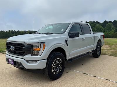 2023 Ford F-150 SuperCrew Cab 4x4 Pickup for sale #U35421 - photo 1
