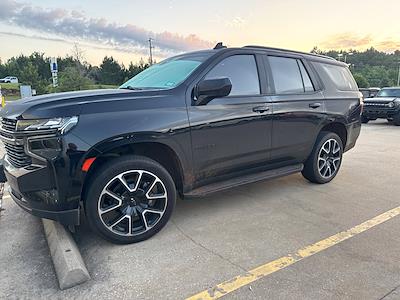 2021 Chevrolet Tahoe 4x2 SUV for sale #U39334 - photo 1