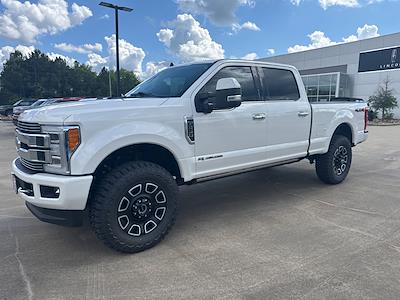2019 Ford F-350 Crew Cab SRW 4x4 Pickup for sale #U48678 - photo 1