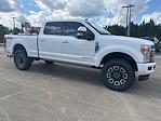 2019 Ford F-350 Crew Cab SRW 4x4 Pickup for sale #U48678 - photo 9