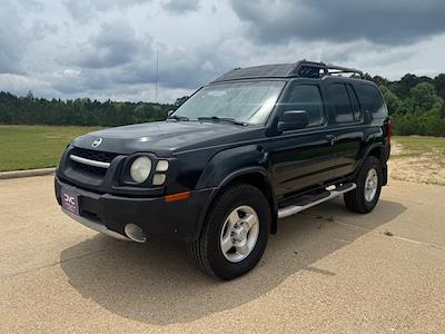 2003 Nissan Xterra 4x2 SUV for sale #U67028 - photo 1