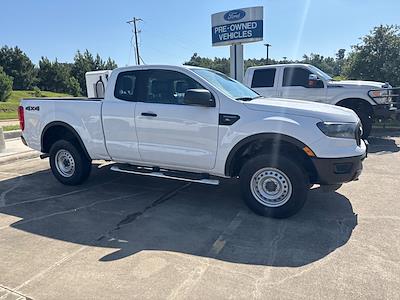 2021 Ford Ranger Super Cab 4x4 Pickup for sale #U72760 - photo 1