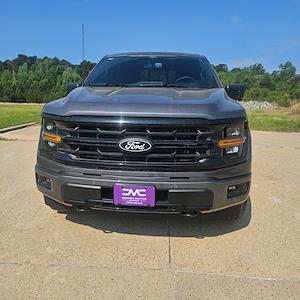 2024 Ford F-150 SuperCrew Cab 4x4 Pickup for sale #U73240 - photo 1