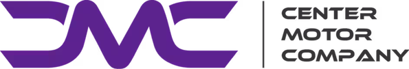 Center Motor Company logo