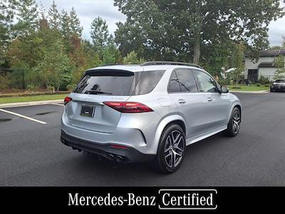 New 2024 Mercedes-Benz AMG GLE 53 SUV AWD SUV for sale #DMT54461 - photo 2